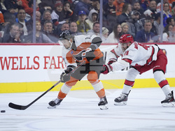 Hurricanes Flyers Hockey