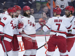 Hurricanes Flyers Hockey