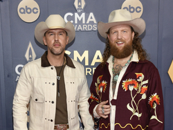 58th Annual CMA Awards - Arrivals