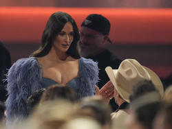 58th Annual CMA Awards - Show