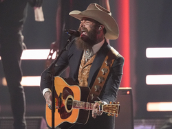 58th Annual CMA Awards - Show