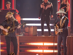 58th Annual CMA Awards - Show