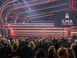 58th Annual CMA Awards - Show