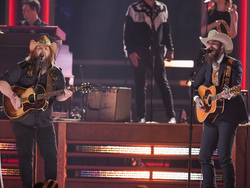 58th Annual CMA Awards - Show