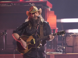 58th Annual CMA Awards - Show