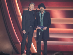 58th Annual CMA Awards - Show