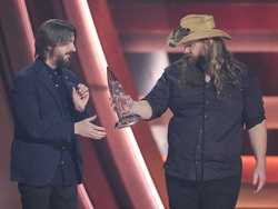 58th Annual CMA Awards - Show