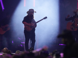 58th Annual CMA Awards - Show