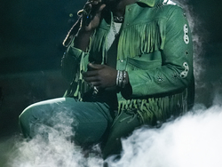 58th Annual CMA Awards - Show
