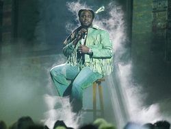 58th Annual CMA Awards - Show