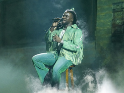58th Annual CMA Awards - Show
