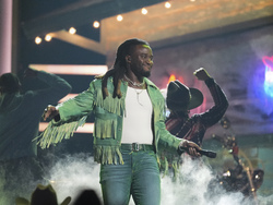 58th Annual CMA Awards - Show