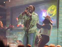 58th Annual CMA Awards - Show