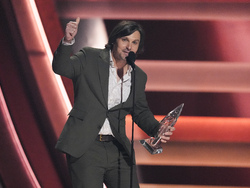58th Annual CMA Awards - Show