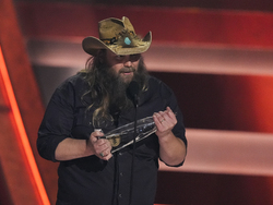 58th Annual CMA Awards - Show