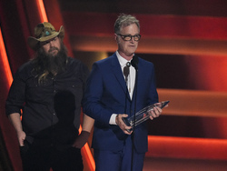 58th Annual CMA Awards - Show