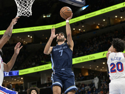 Nuggets Grizzlies Basketball
