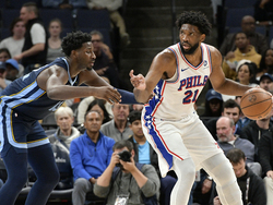 Nuggets Grizzlies Basketball