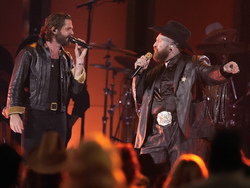 58th Annual CMA Awards - Show