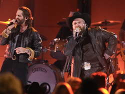 58th Annual CMA Awards - Show