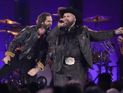 58th Annual CMA Awards - Show