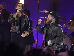 58th Annual CMA Awards - Show