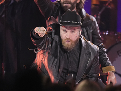 58th Annual CMA Awards - Show
