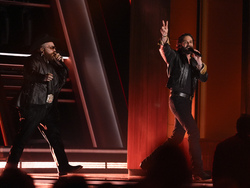 58th Annual CMA Awards - Show