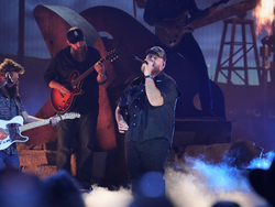 58th Annual CMA Awards - Show