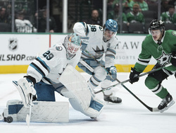 Sharks Stars Hockey