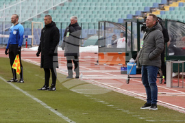 Футбол - Локомотив (Сф) - Ботев (Вр)