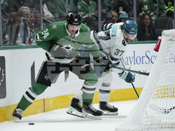 Sharks Stars Hockey
