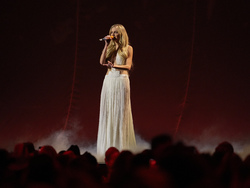 58th Annual CMA Awards - Show