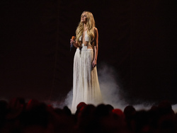 58th Annual CMA Awards - Show