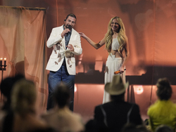 58th Annual CMA Awards - Show