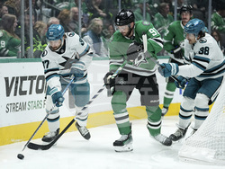 Sharks Stars Hockey
