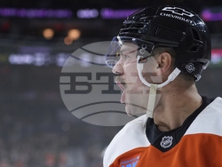 Hurricanes Flyers Hockey