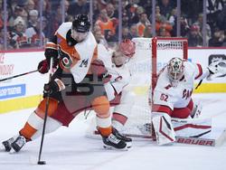 Hurricanes Flyers Hockey