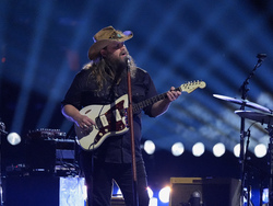 58th Annual CMA Awards - Show