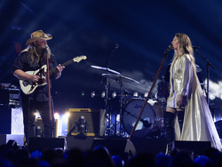 58th Annual CMA Awards - Show