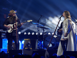 58th Annual CMA Awards - Show