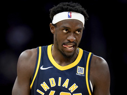 Pacers Rockets Basketball
