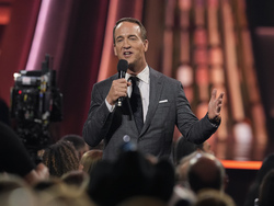58th Annual CMA Awards - Show