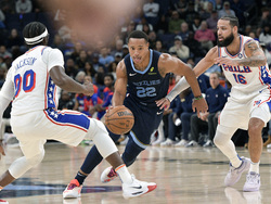 Nuggets Grizzlies Basketball
