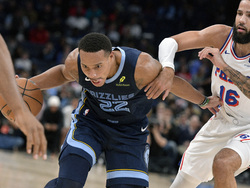 Nuggets Grizzlies Basketball