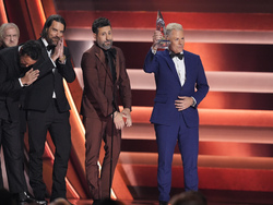 58th Annual CMA Awards - Show