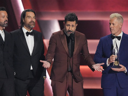 58th Annual CMA Awards - Show