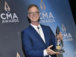 58th Annual CMA Awards - Arrivals