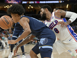 Nuggets Grizzlies Basketball