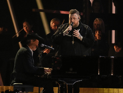 58th Annual CMA Awards - Show